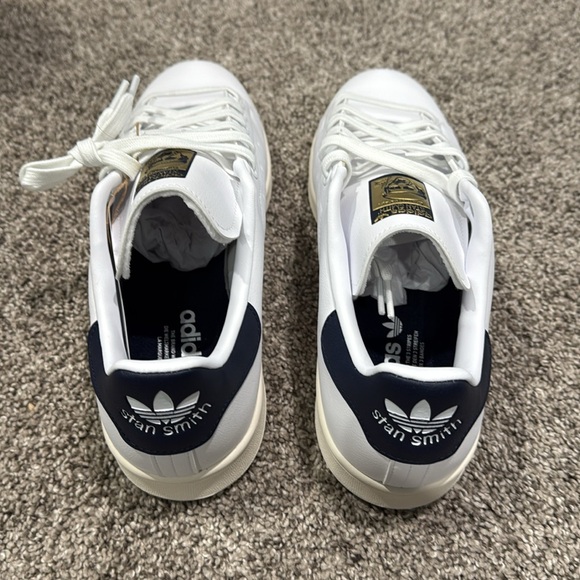Adidas Stan Smith Golf Shoes - Picture 5 of 6